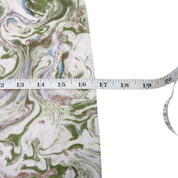 WILFRED ARITZIA Possibility Sleeveless midi dress Small - Picture 14 of 14